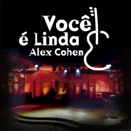 Album cover of Você É Linda (Ao Vivo)