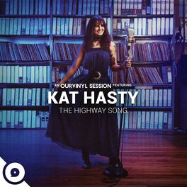 Album cover of The Highway Song (OurVinyl Sessions)