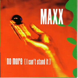 Album cover of No More (I can't stand it)
