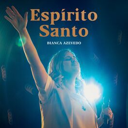 Album cover of Espírito Santo (Ao Vivo)