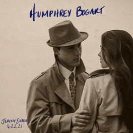 Album cover of Humphrey Bogart
