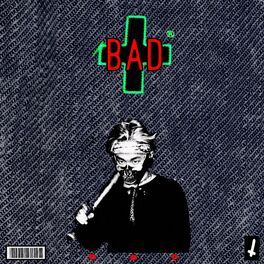 Album cover of BAD+