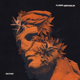 Album cover of Flores Imposibles