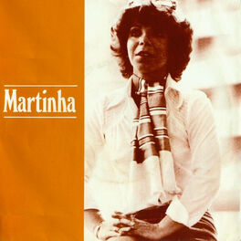 Album cover of Martinha (1978)