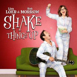 Album cover of Shake Things Up