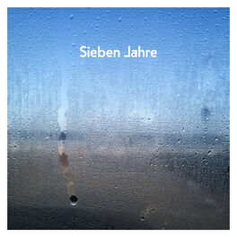 Album cover of Sieben Jahre (Garten Session)
