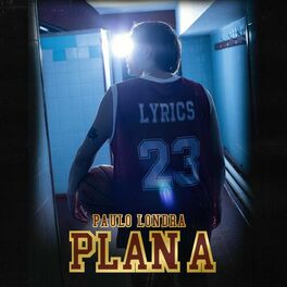 Album cover of Plan A