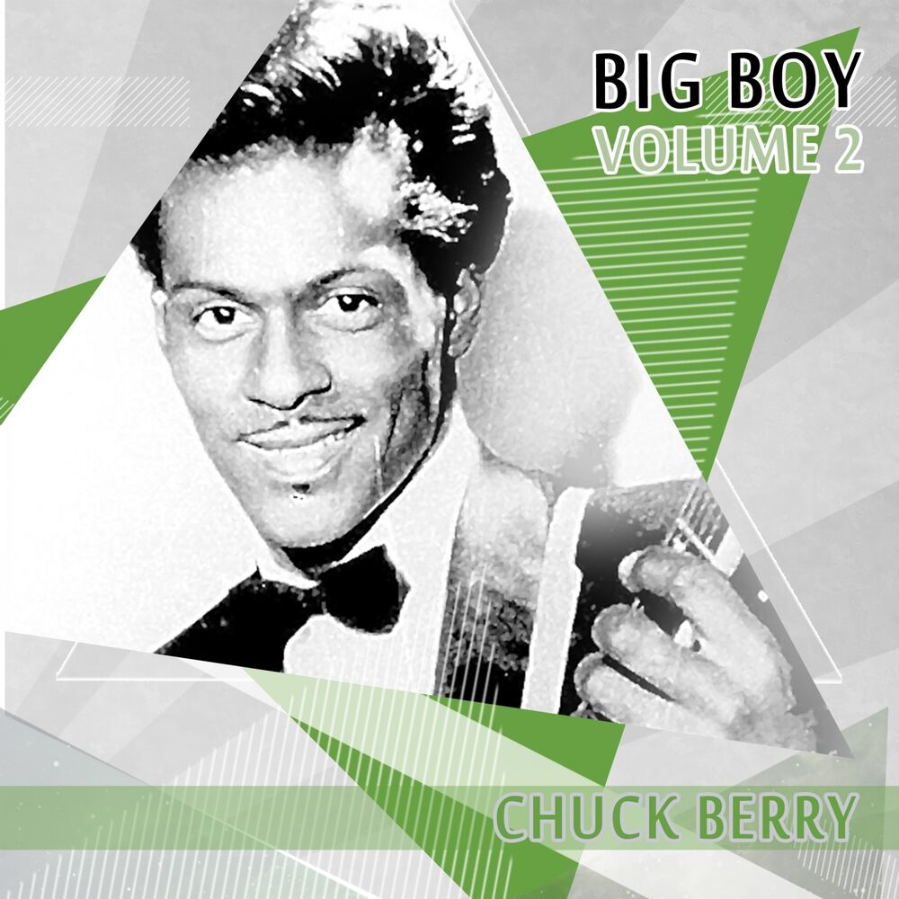 Efukt Chuck Berry