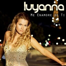 Album cover of Me Enamoré de Ti