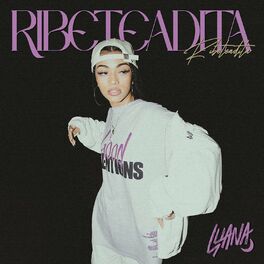 Album cover of Ribeteadita