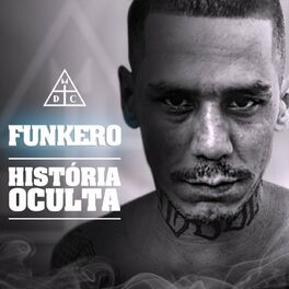 Album cover of História Oculta