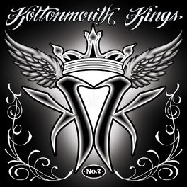 Album cover of Kottonmouth Kings No. 7