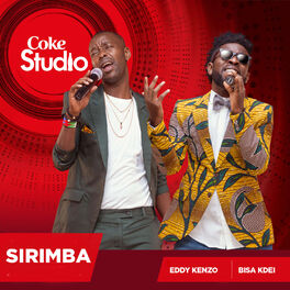 Album cover of Sirimba (Coke Studio Africa)