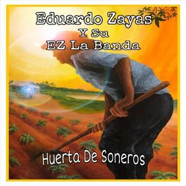 Album cover of Huerta de Soneros