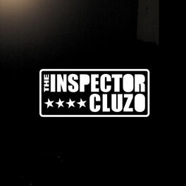 Album cover of THE INSPECTOR CLUZO DELUXE USA TOUR EDITION