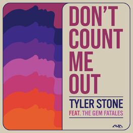 Album cover of Don’t Count Me Out (Radio Edit)