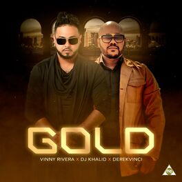 Album cover of Gold (Bachata)