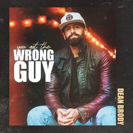 Album cover of You Got The Wrong Guy