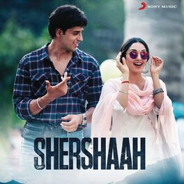 Album cover of Shershaah (Original Motion Picture Soundtrack)