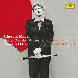 Album cover of Auf Mozarts Spuren