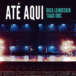 Album cover of Até Aqui