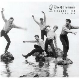 Album cover of Collection 1964-1966