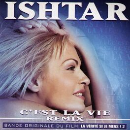 Album cover of C'est la vie - Remix (Extrait de la bande originale du film La vérité si je mens ! 2)