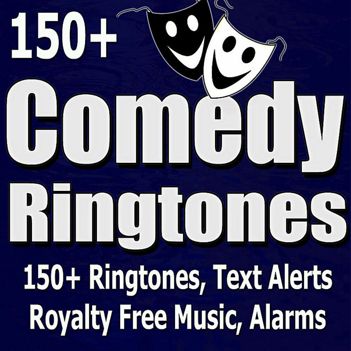 Comedy Ringtone Factory - Bimbo Big Tits On Phone Ringtone, Alarm, Alert:  listen with lyrics | Deezer