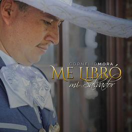 Album cover of Me Libró Mi Salvador