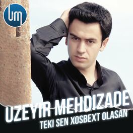 Album cover of Teki Sen Xosbext Olasan