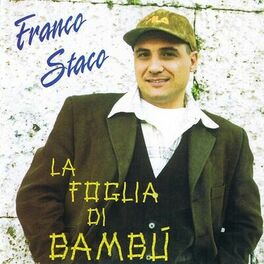 Album cover of La foglia di bambù