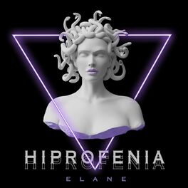 Album cover of Hiprofenia