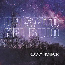 Album cover of Un salto nel buio