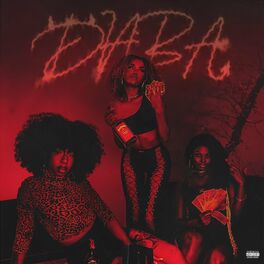 Album cover of Diaba