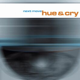 Album cover of Next Move