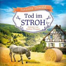 Album cover of Tod im Stroh (ungekürzt)