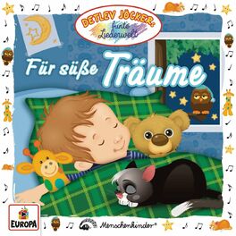 Album cover of Für süße Träume