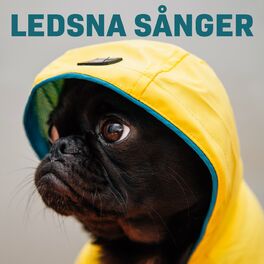 Album cover of Ledsna Sånger