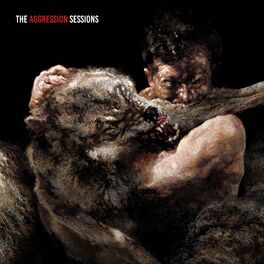 Album cover of The Aggression Sessions