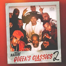 Album cover of Queens Classics 2