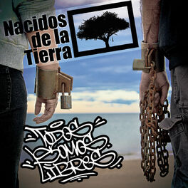 Album cover of Todos Somos Libres