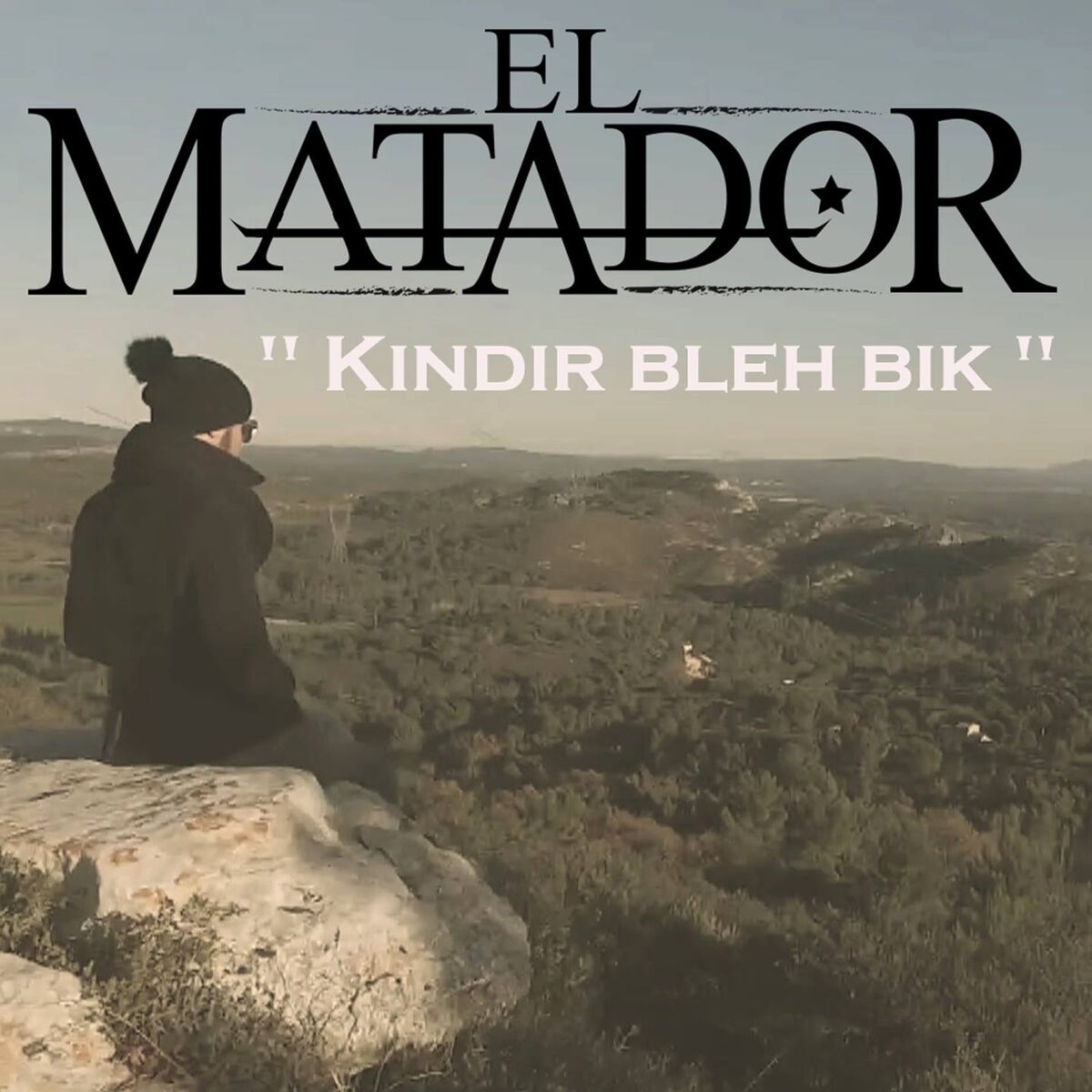 El Matador: альбомы, песни, плейлисты | Слушайте на Deezer