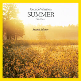 Album cover of Summer (Special Edition)