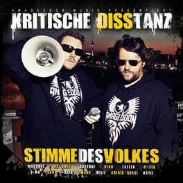Album cover of Stimme des Volkes