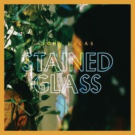 Album cover of Stained Glass