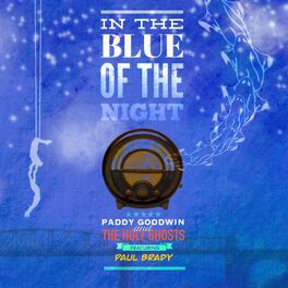 Album cover of In The Blue Of The Night (feat. Paul Brady)