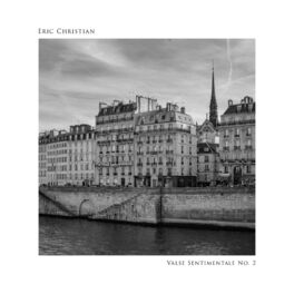 Album cover of Valse Sentimentale No. 2