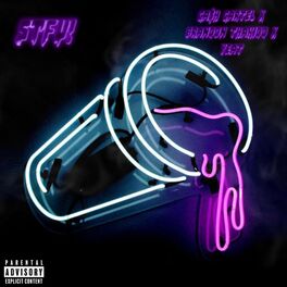 Album cover of STFU