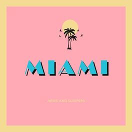 Album cover of Miami