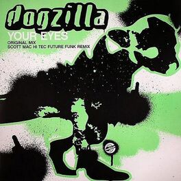 Album cover of Your Eyes